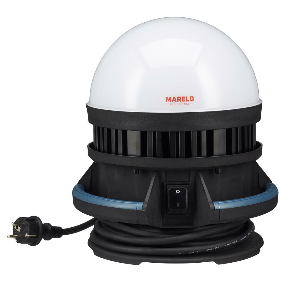 Lampa robocza Shine 8000 1