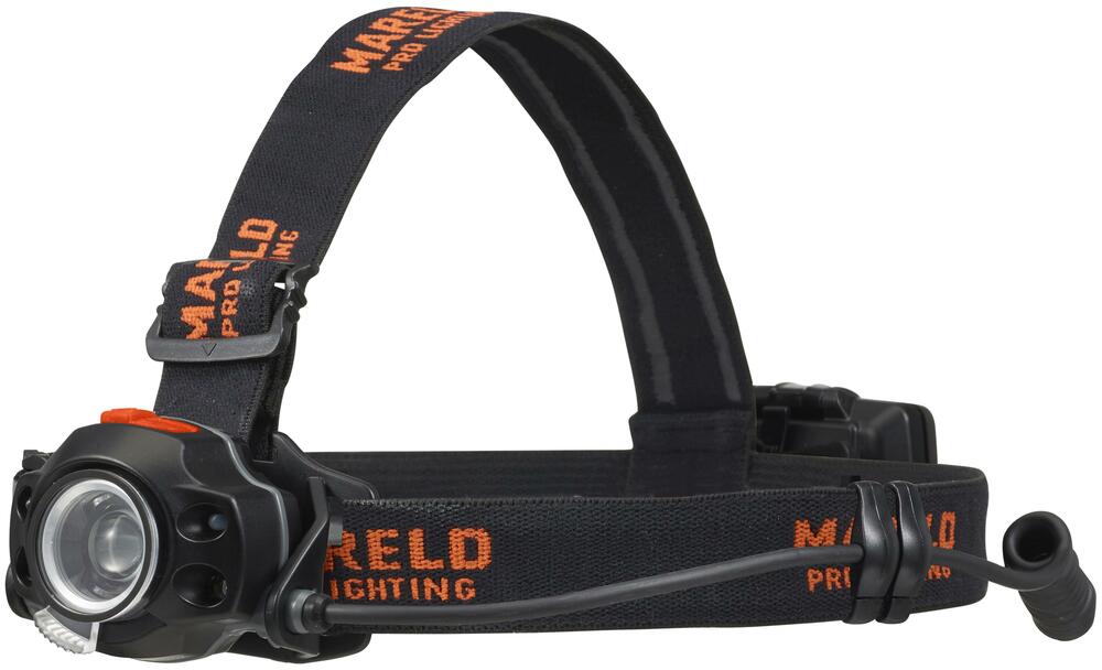 Lampa czołowa PIKO 550 RE 1