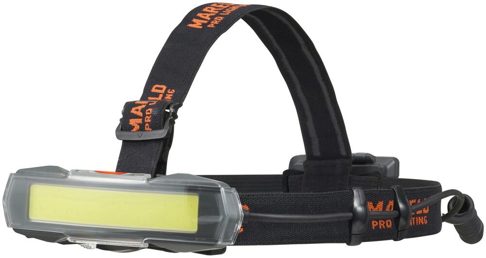 Lampa czołowa GLEAM 600 RE 1