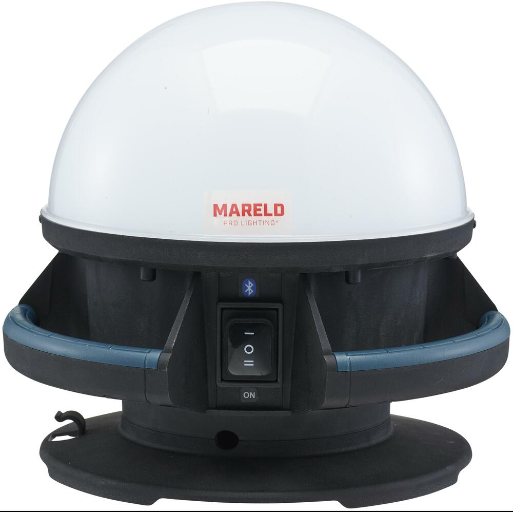 Lampa robocza SHINE 4500 RE APP 1