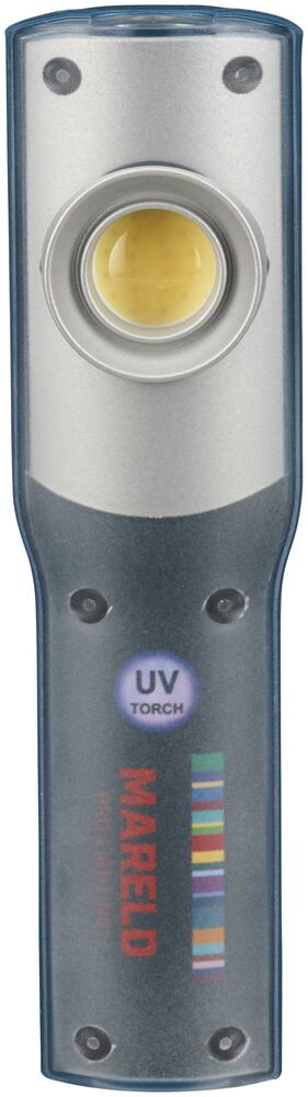 Lampa ręczna ILLUMINE 800 RE UV 1