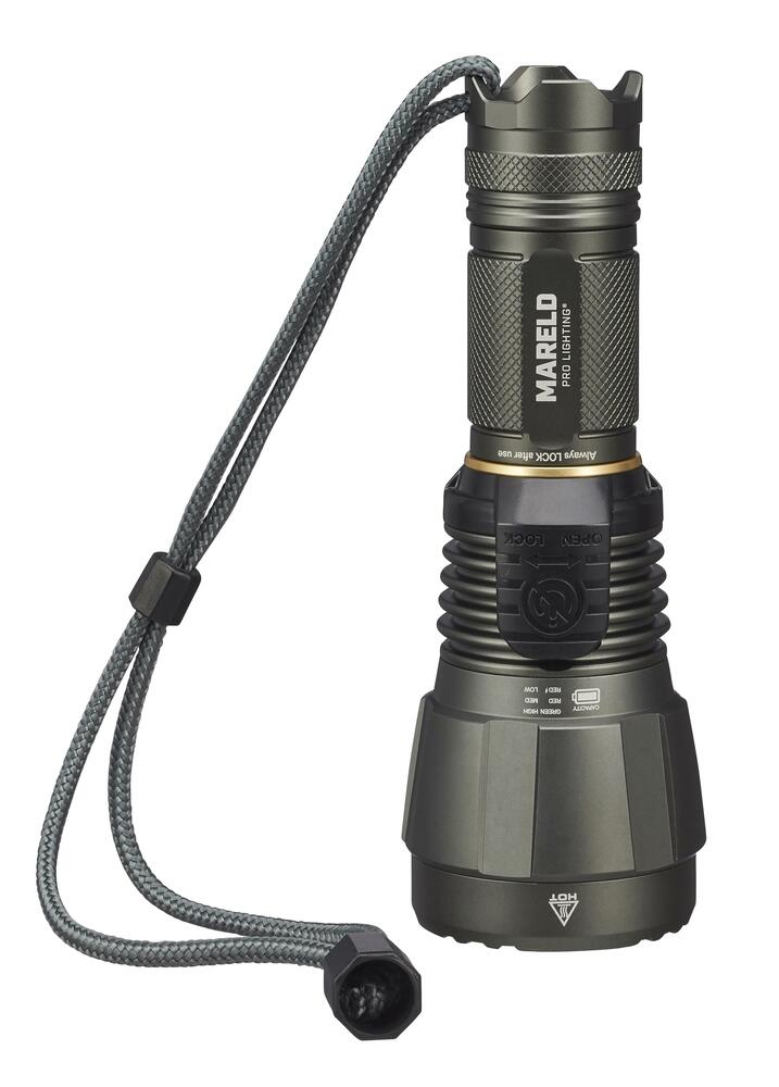 Latarka Nimbus 3000 RE 1