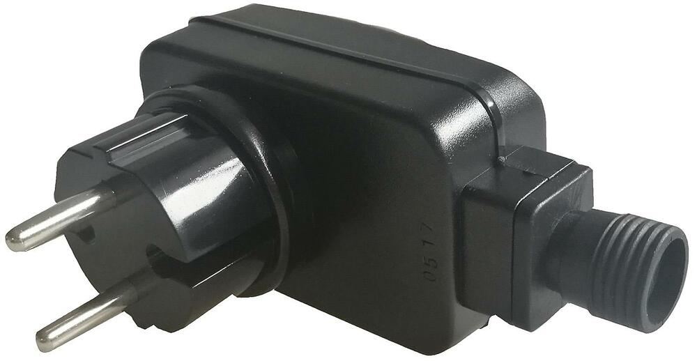 Wtyczka sieciowa do Blaze 2500 Mareld 1