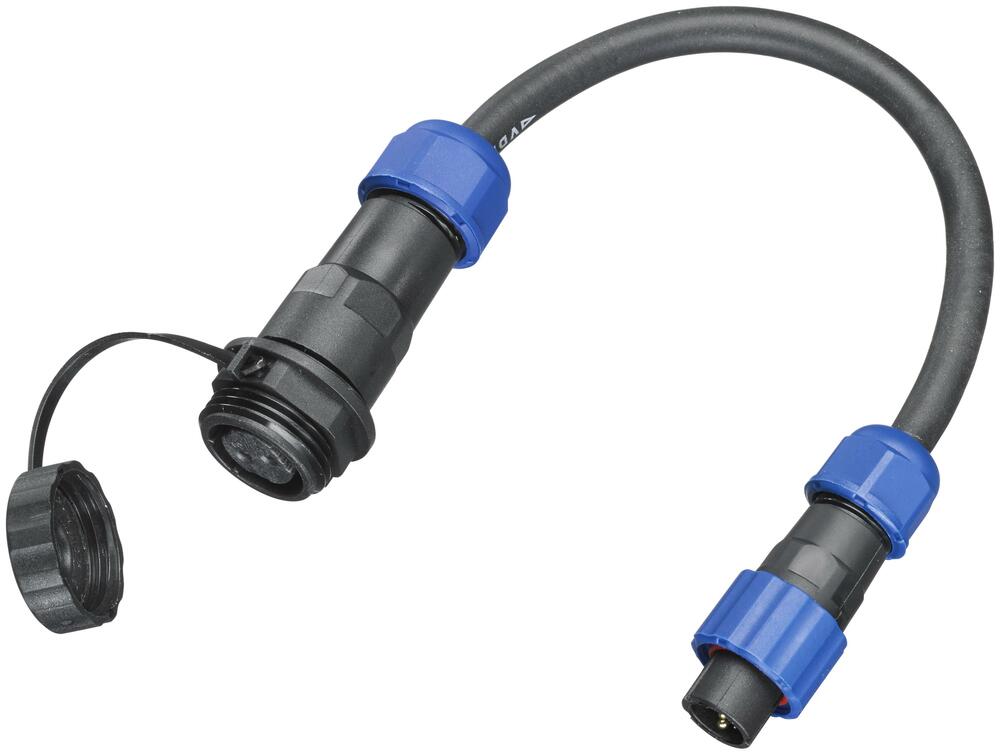 Adapter do wtyczek Starburst 1