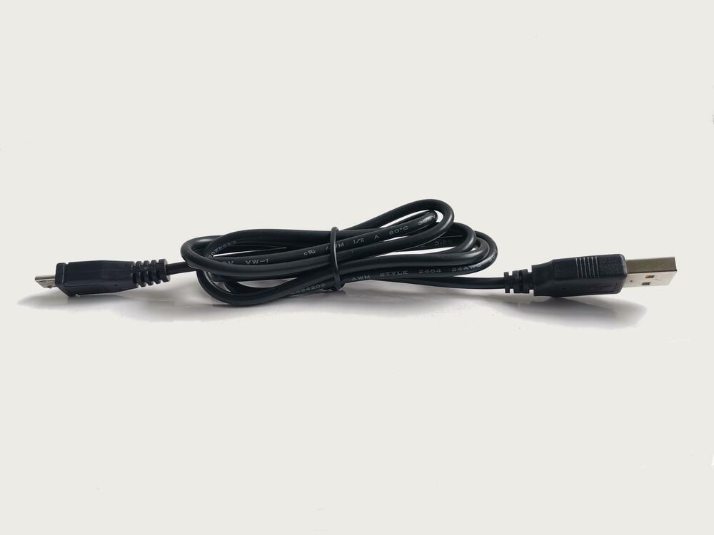 Kabel micro-USB - 1 m 1