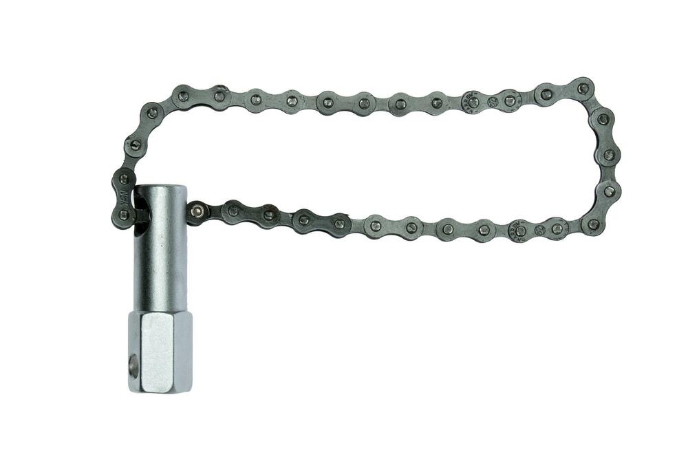 Klucz do filtra oleju 120 mm Teng Tools 9120 1