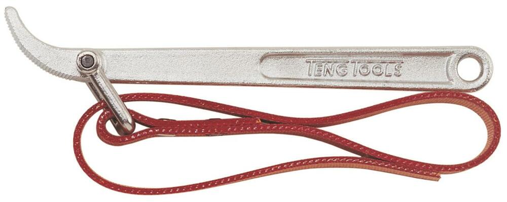 Klucz do filtra oleju 160 mm Teng Tools 9123 1