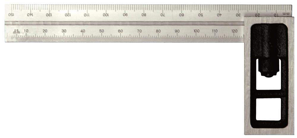 Kątownik regulowany 150x70 mm 1