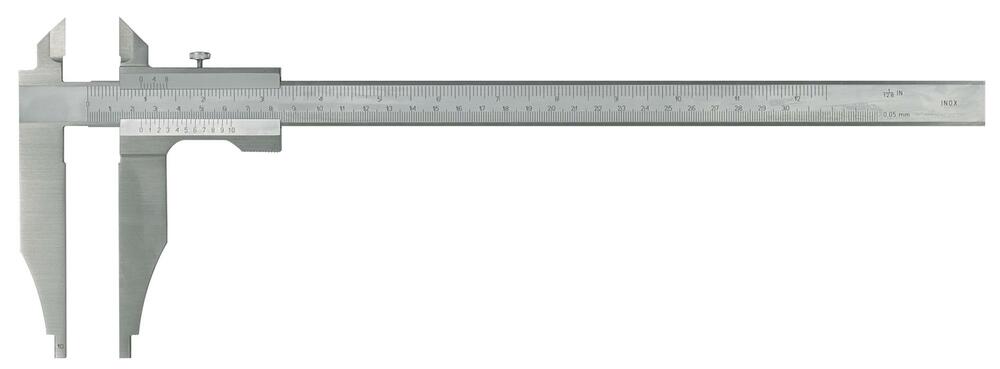 Suwmiarka warsztatowa 300x125 mm 1