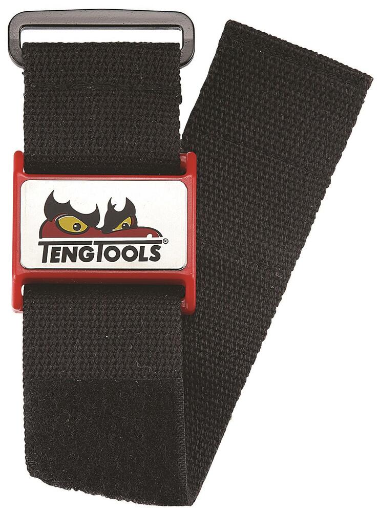 Opaska z płytką magnetyczną Teng Tools 583M 1