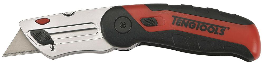 Nóż uniwersalny. Teng Tools 712 1