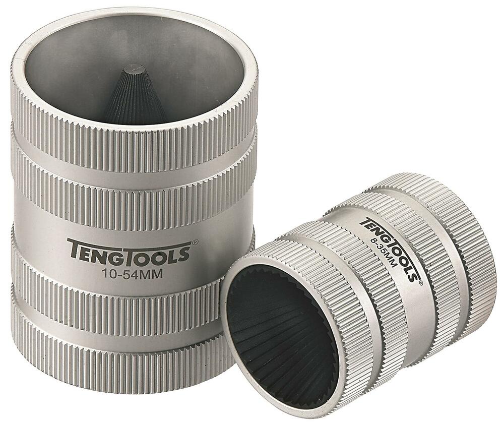 Frez do rur 8-35 mm Teng Tools DBT35 1