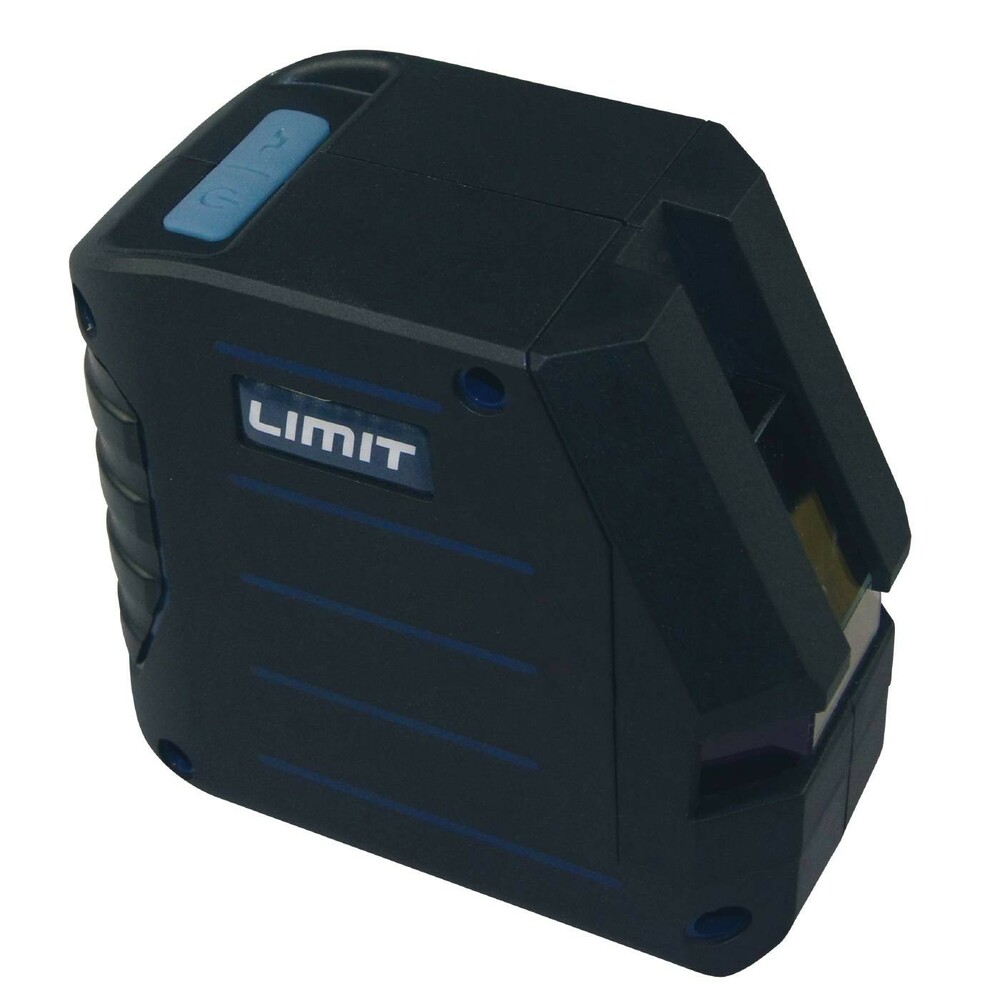 Laser krzyżowy Limit 1001-R 1