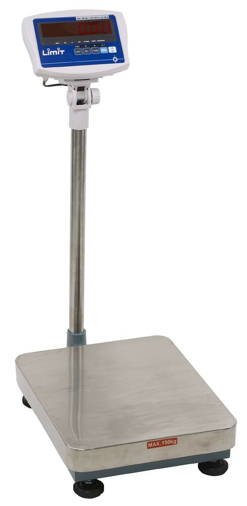 Waga do paczek LPW-2 60 KG 1
