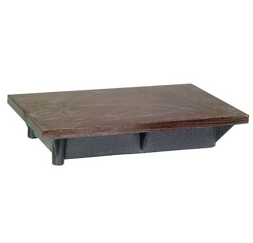 Płyta pomiarowa 400x400 mm 1