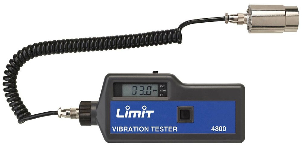 Wibrometr Limit 4800 1