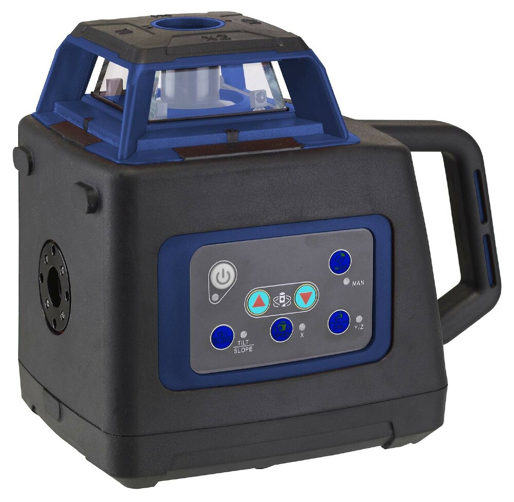 Laser rotacyjny Limt 1210HV 1