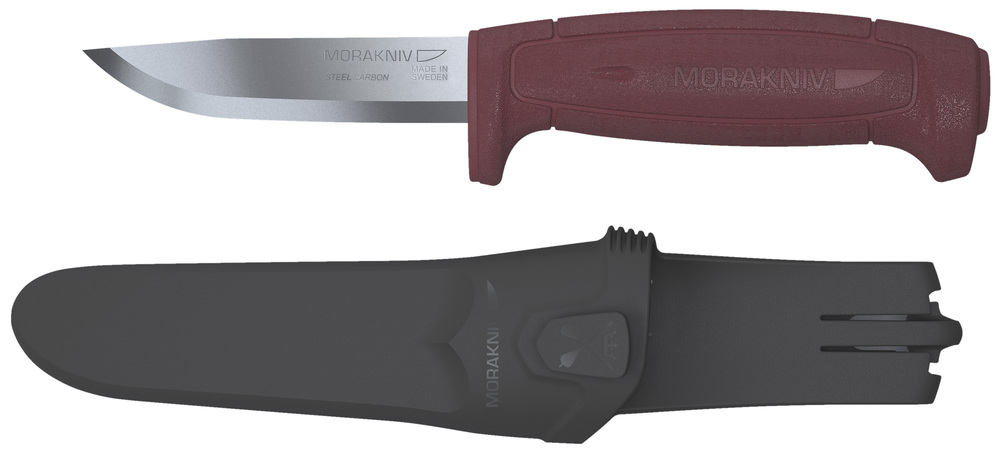 Nóż Mora Basic 511 w opakowaniu po 100 szt. 1