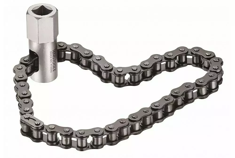 Klucz do filtrów oleju. Teng Tools 9120HD 1