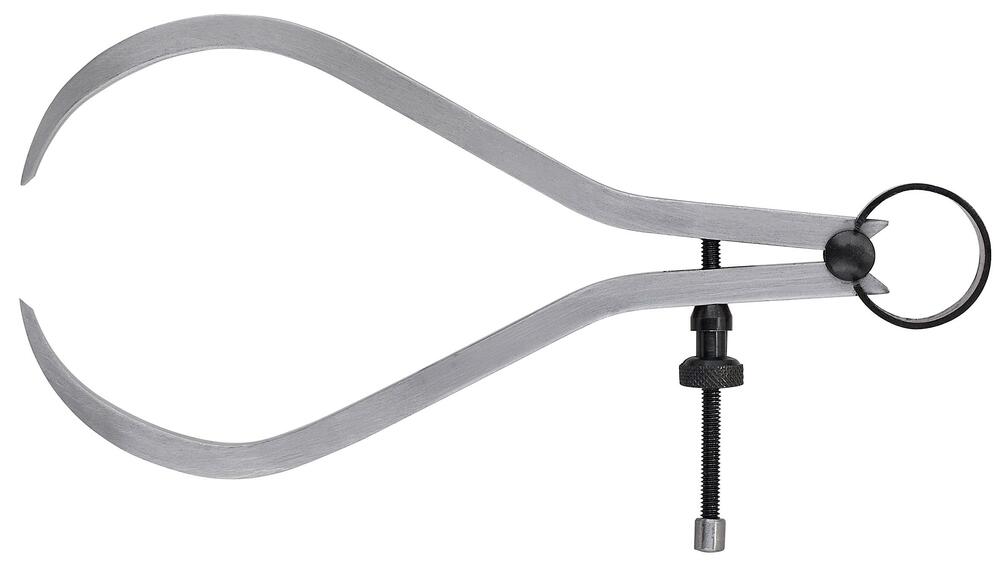Macki sprężynowe nastawne 150 mm 1