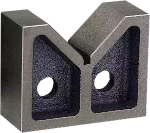 Pryzma traserska 100 mm 1