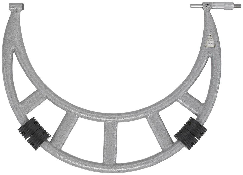 Mikrometr Limit MMC 600-700 mm 1