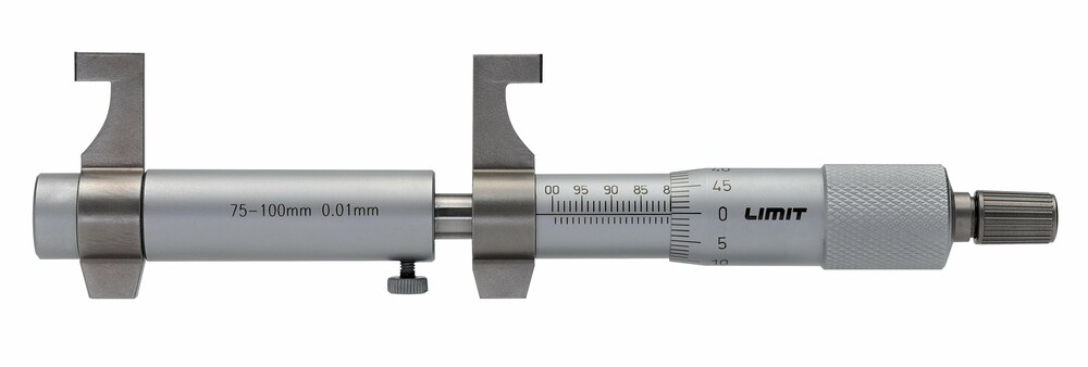 Mikrometr do pomiarów wewnętrznych Limit MIA 75-100 mm 1