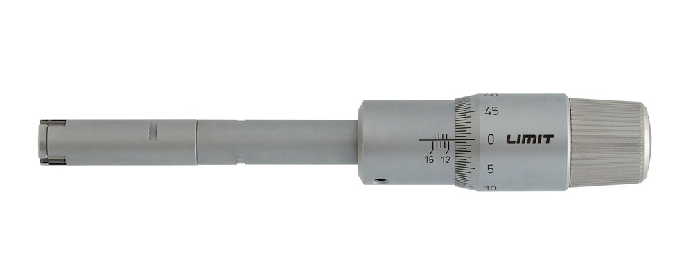 Średnicówka mikrometryczna trójpunktowa Limit MPA 12-16 mm 1