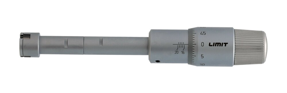 Średnicówka mikrometryczna trójpunktowa Limit MPA 16-20 mm 1