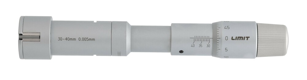 Średnicówka mikrometryczna trójpunktowa Limit MPA 30-40 mm 1