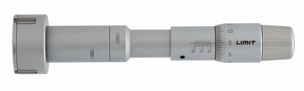 Średnicówka mikrometryczna trójpunktowa Limit MPA 40-50 mm 1