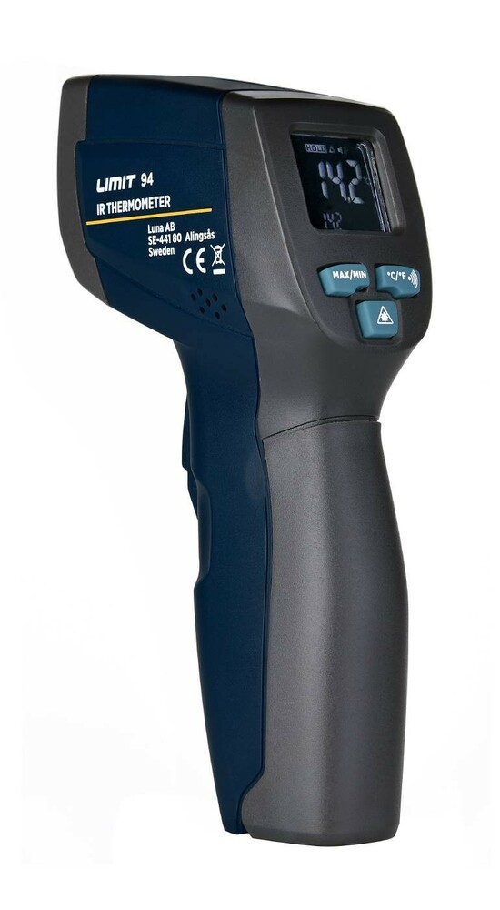 Termometr IR Limit 94 1