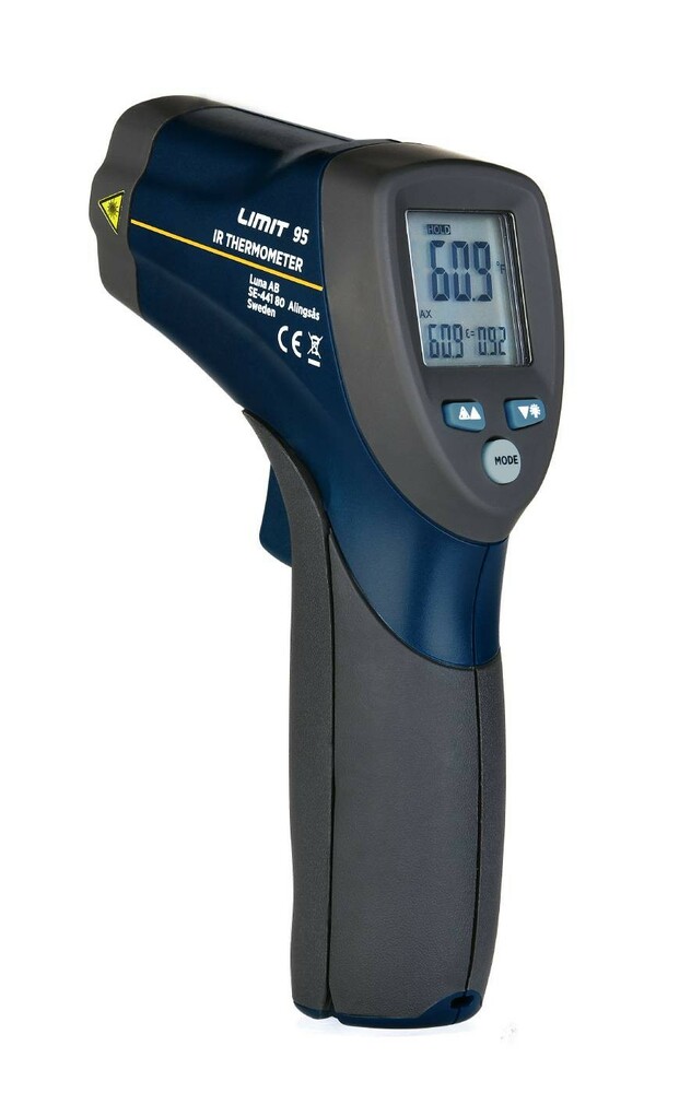 Termometr IR Limit 95 1