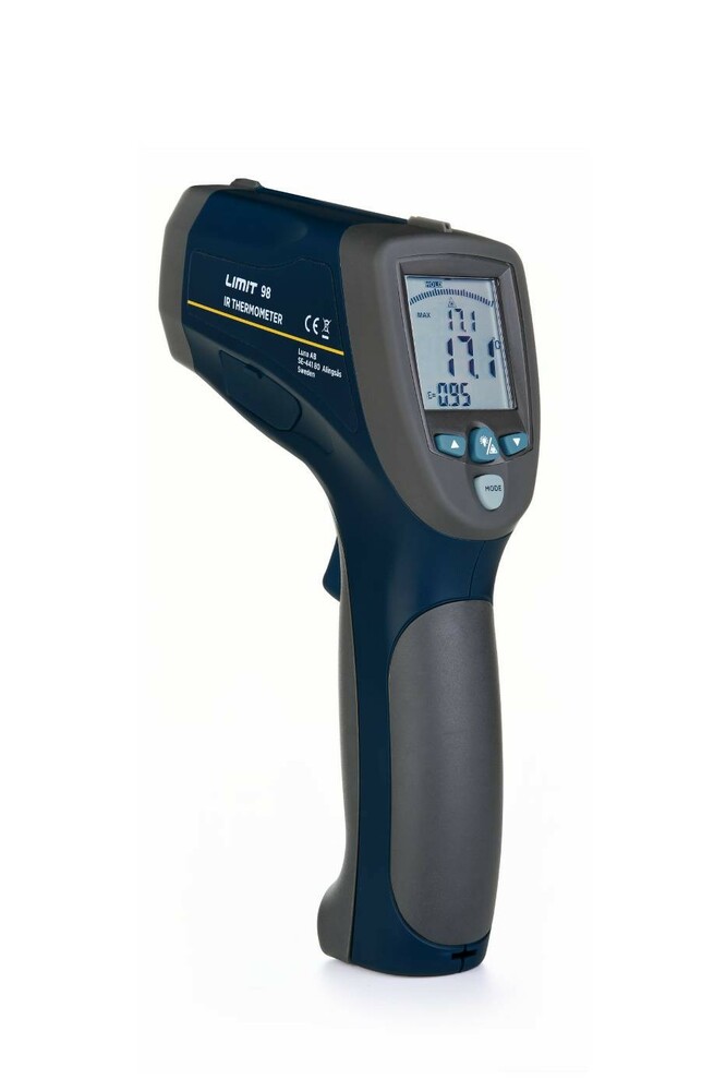 Termometr IR Limit 98 1