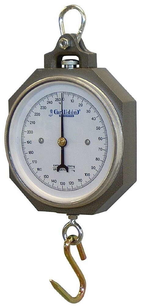 Waga zawieszana KC-8 25 KG 1