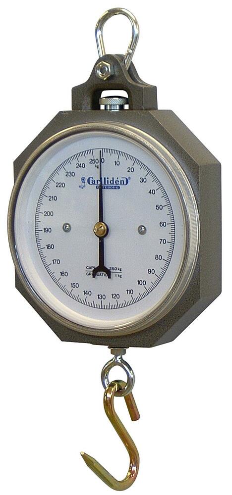 Waga zawieszna CLH4-60KG 1