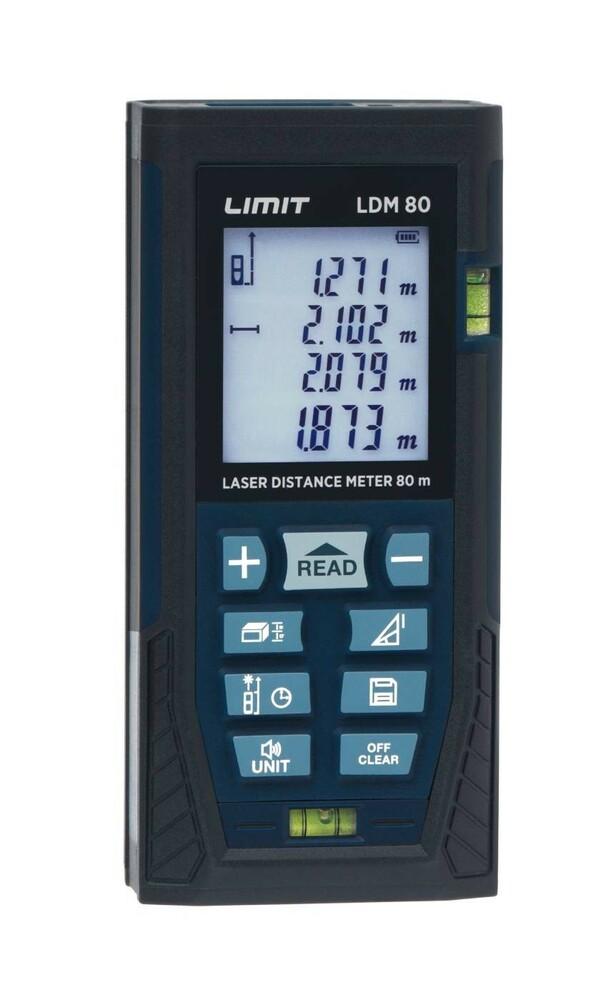 Dalmierz Limit LDM 80 1