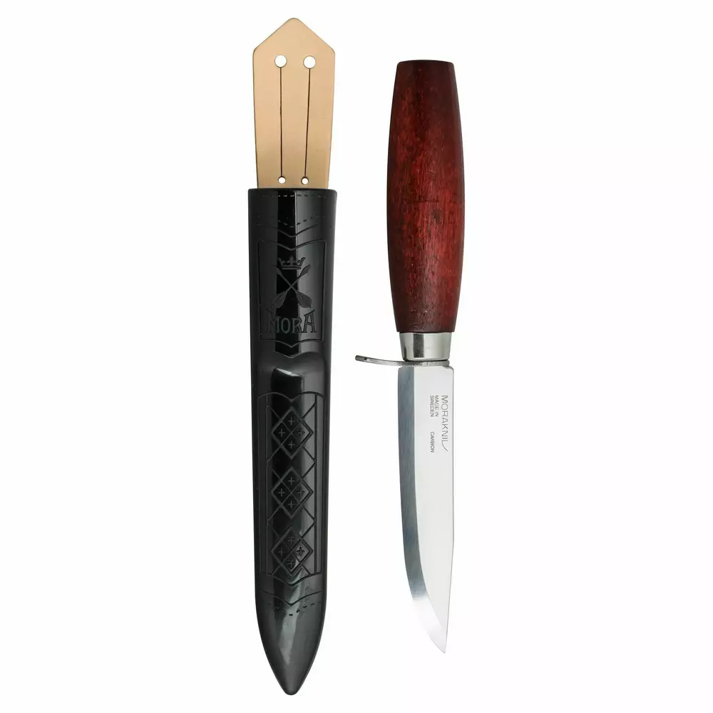 Nóż z pochwą Mora 13606 Classic 1
