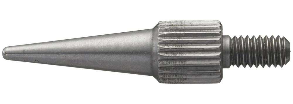 Końcówka pomiarowa do czujników zegarowych Limit 16x3,5x0,5 mm 1
