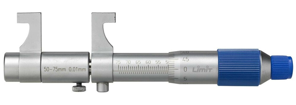 Mikrometr do pomiarów wewnętrznych Limit 75-100 mm 1