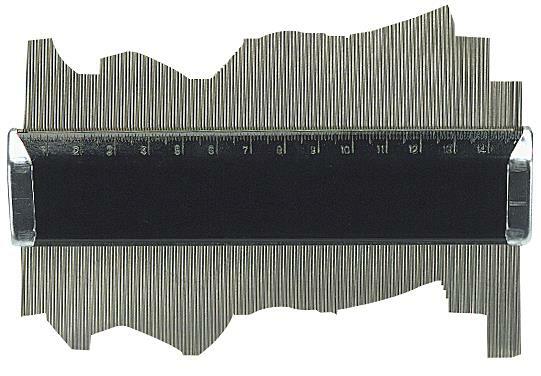 Szablon profilowy 150 mm 1