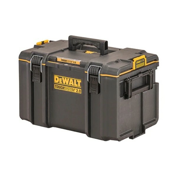 Skrzynia narzędziowa model DS400 TOUGHSYSTEM 2.0 DWST8342-1 1