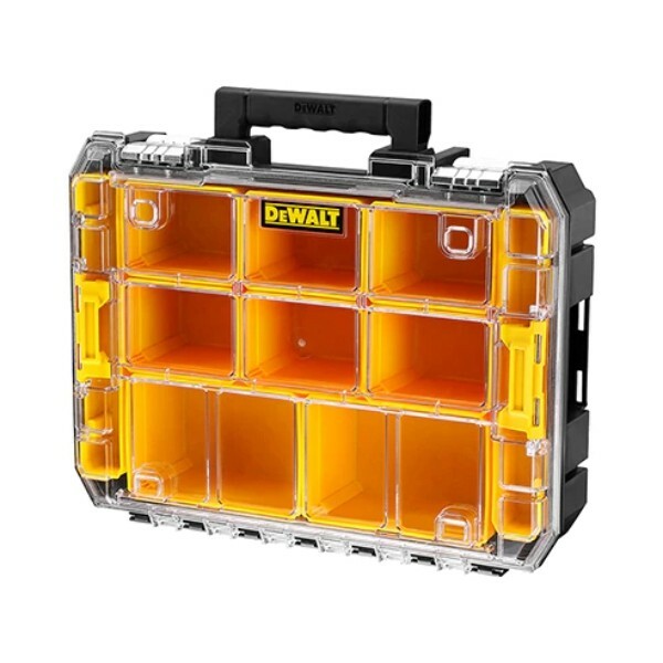 Organizer wodoszczelny TSTAK DWST82968-1 1