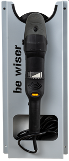 Wieszak na polerkę BW 1002 1