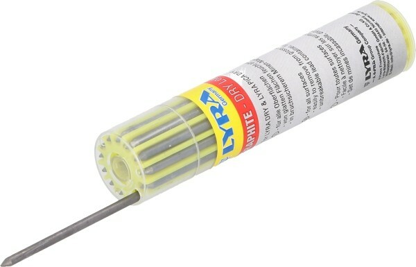 Wkład do ołówka DRY PROFI LYRA 1