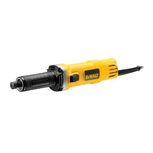 Szlifierka prosta 6mm 450W DeWALT DWE4884 1