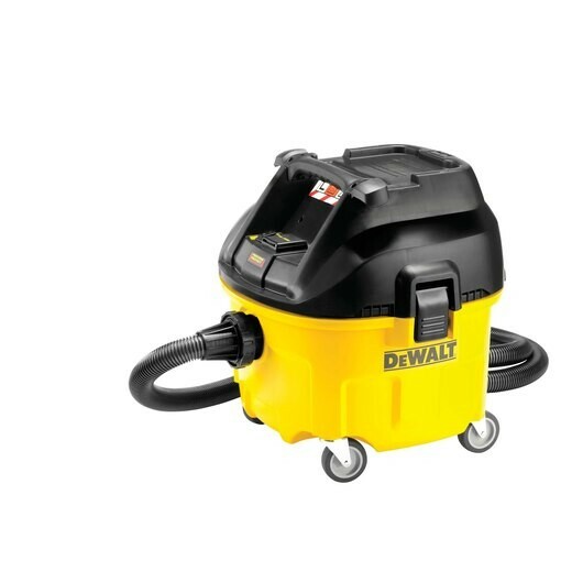 Odkurzacz przemysłowy 1400W 30L DWV901L 1