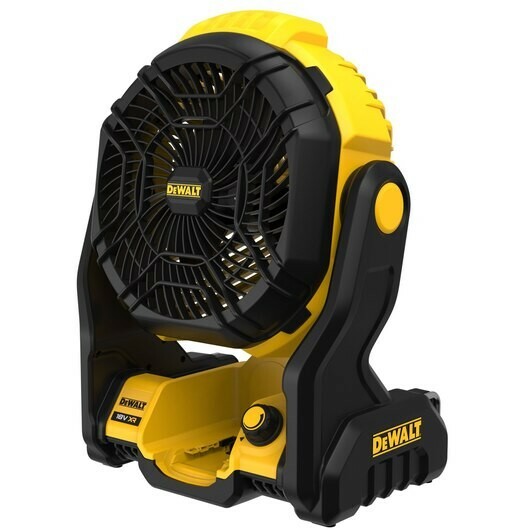 Wentylator 18V b/aku DCE512N 1