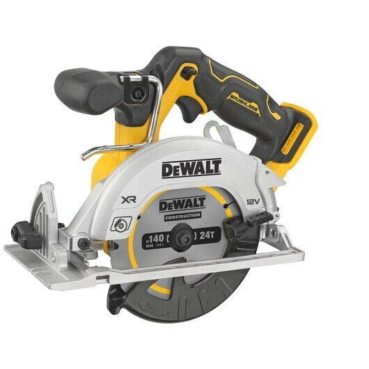 Pilarka tarczowa 12V b/aku DeWALT DCS512N 1