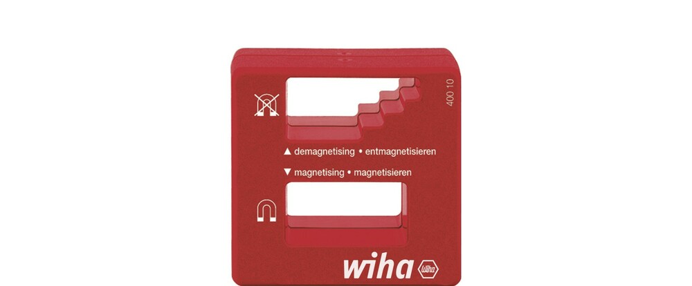 Magnetyzer/Demagnetyzator 1